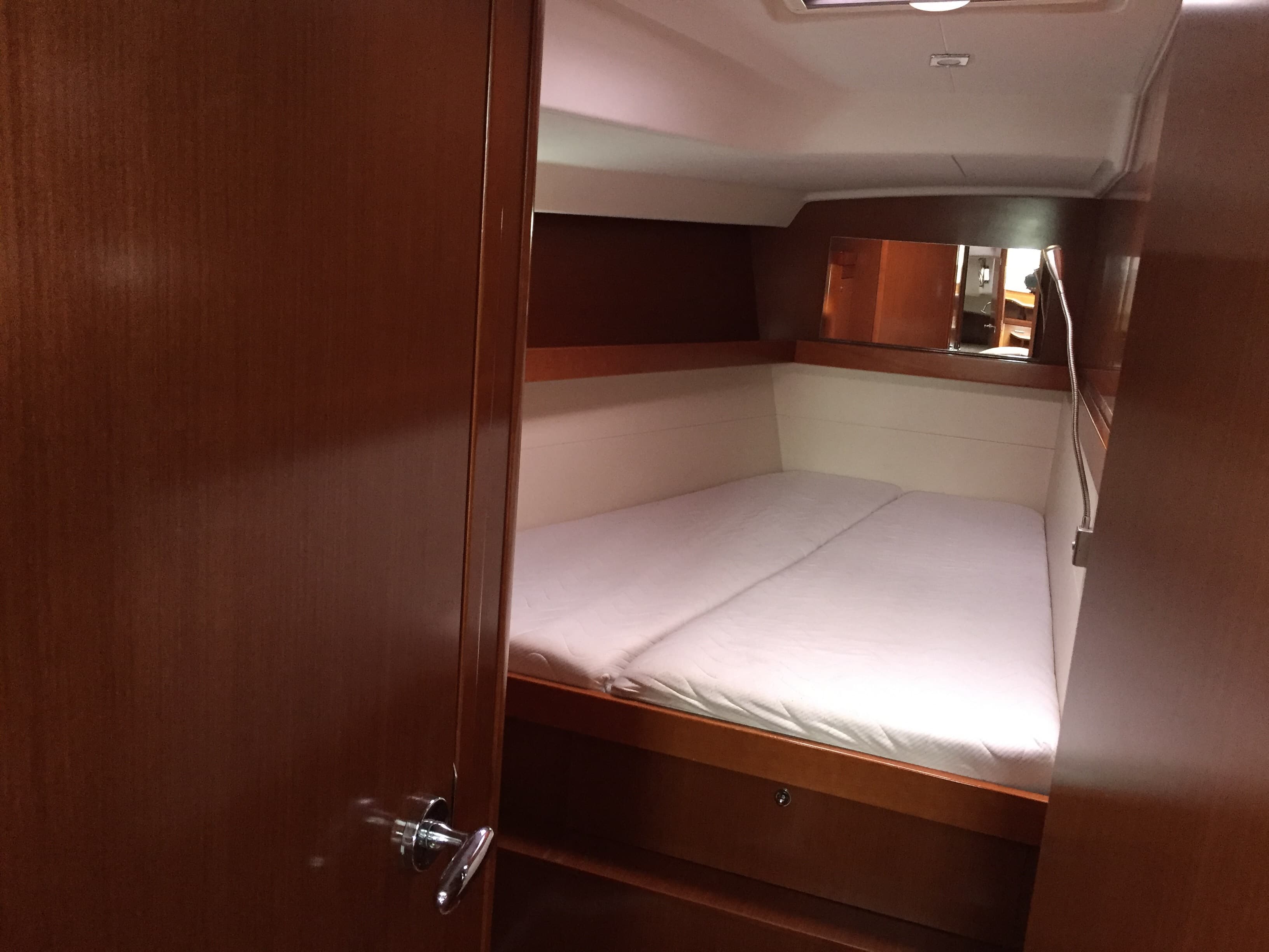 Beneteau Oceanis 50 Family Kochab II – bilde 5 av 15