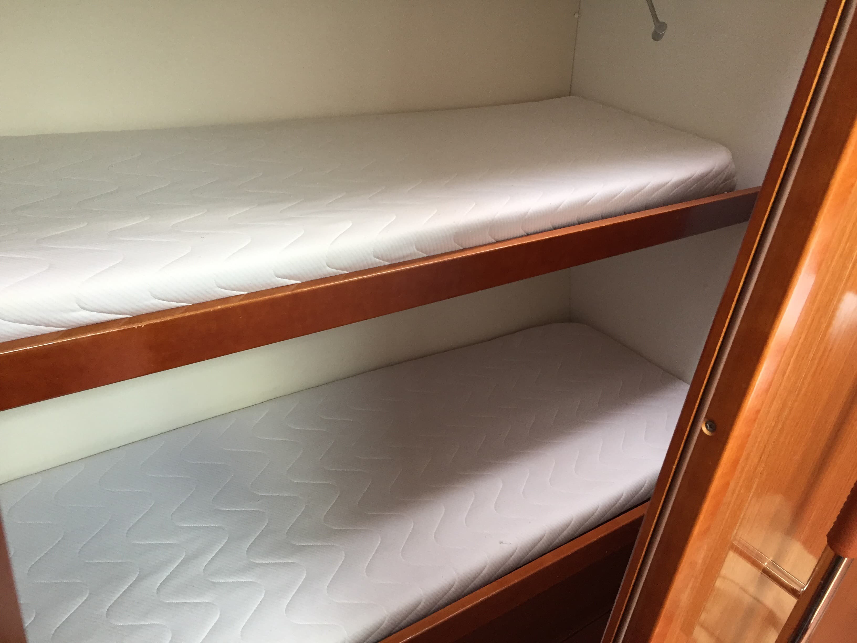 Beneteau Oceanis 50 Family Kochab II – bilde 4 av 15