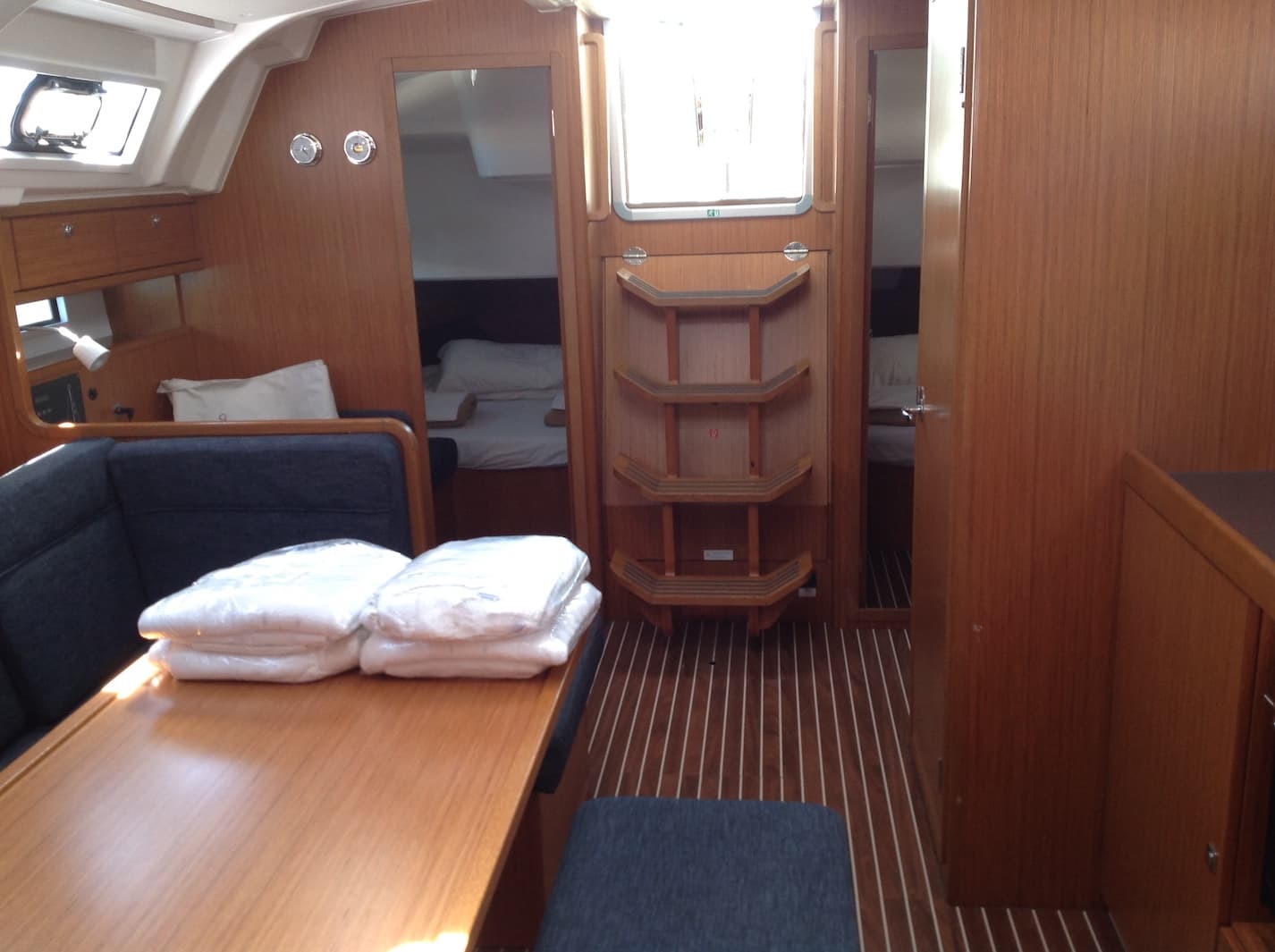 Bavaria Cruiser 41 Sheratan – bilde 3 av 15