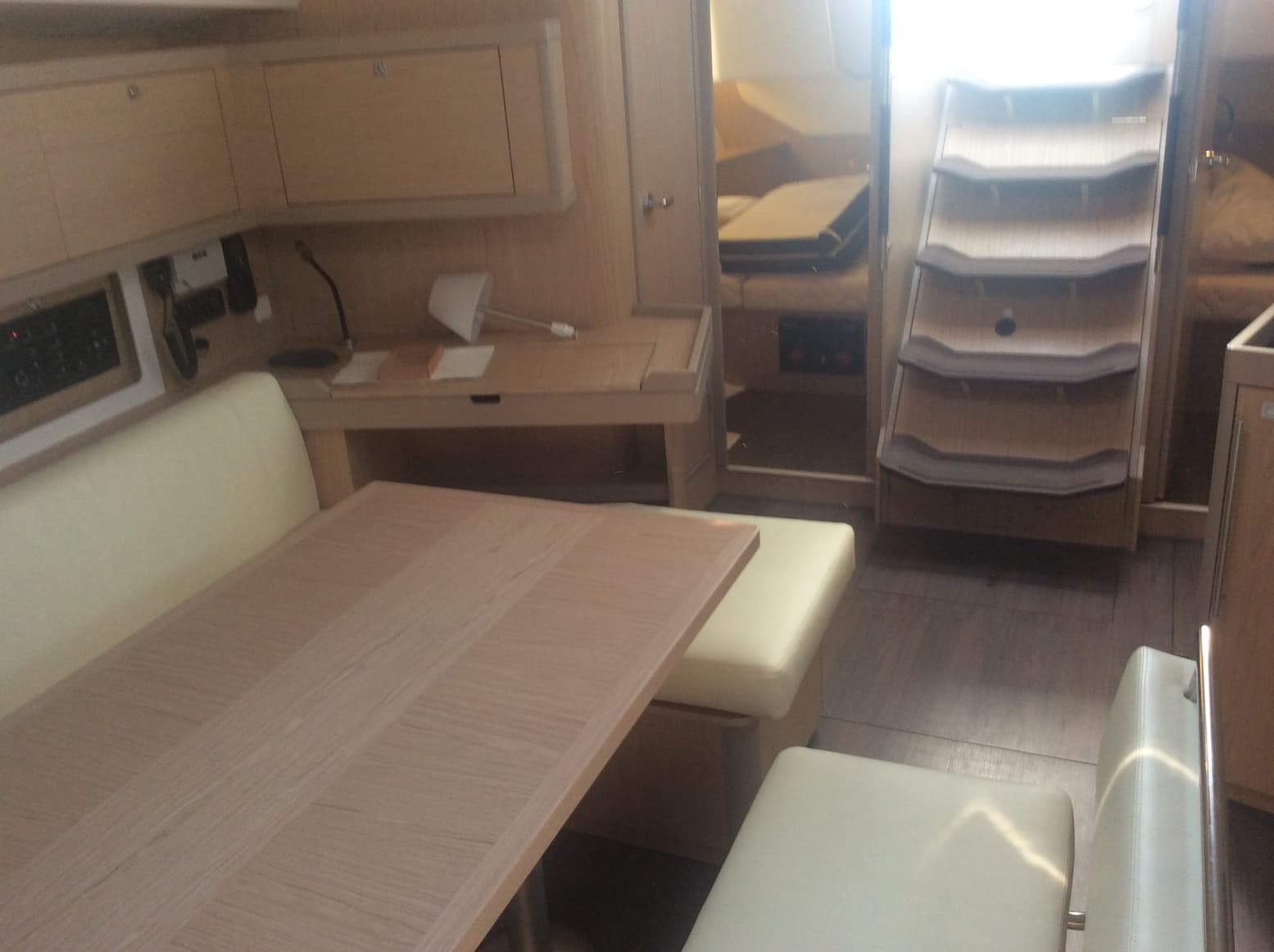 Beneteau Oceanis 45 Alfa Centauri I – bilde 5 av 13