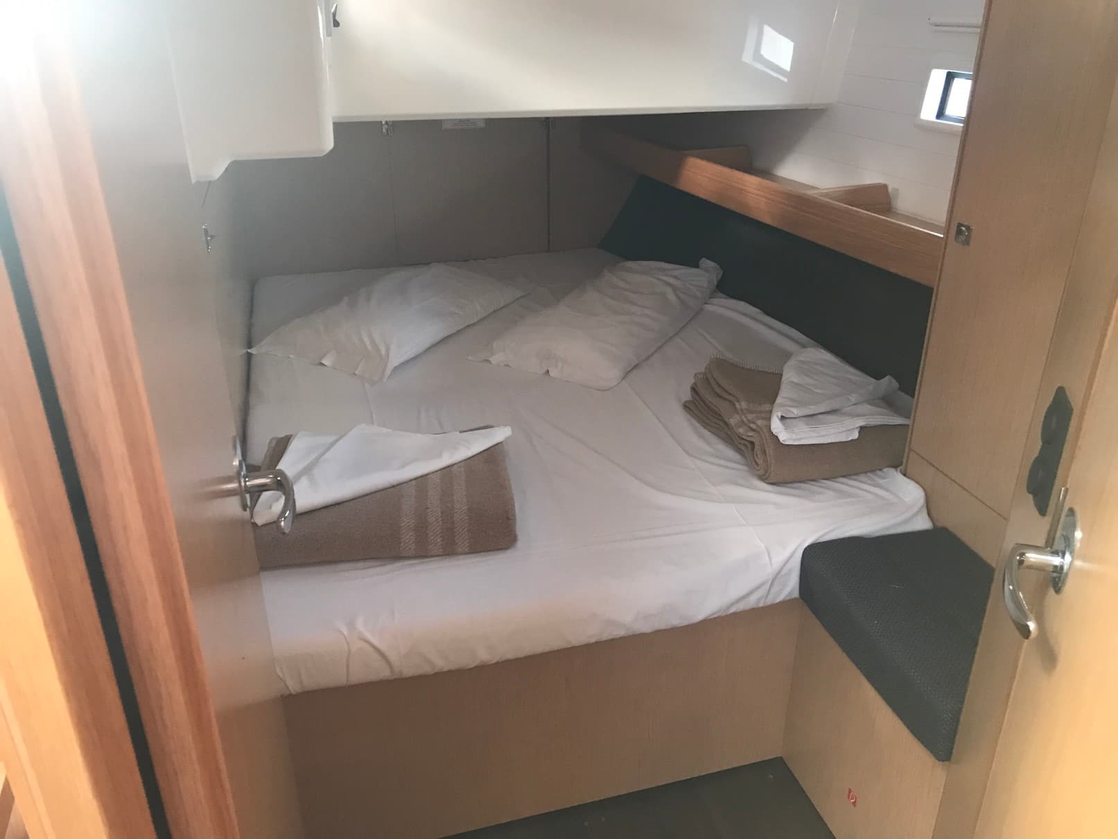 Bavaria Cruiser 46 Aludra – bilde 5 av 15