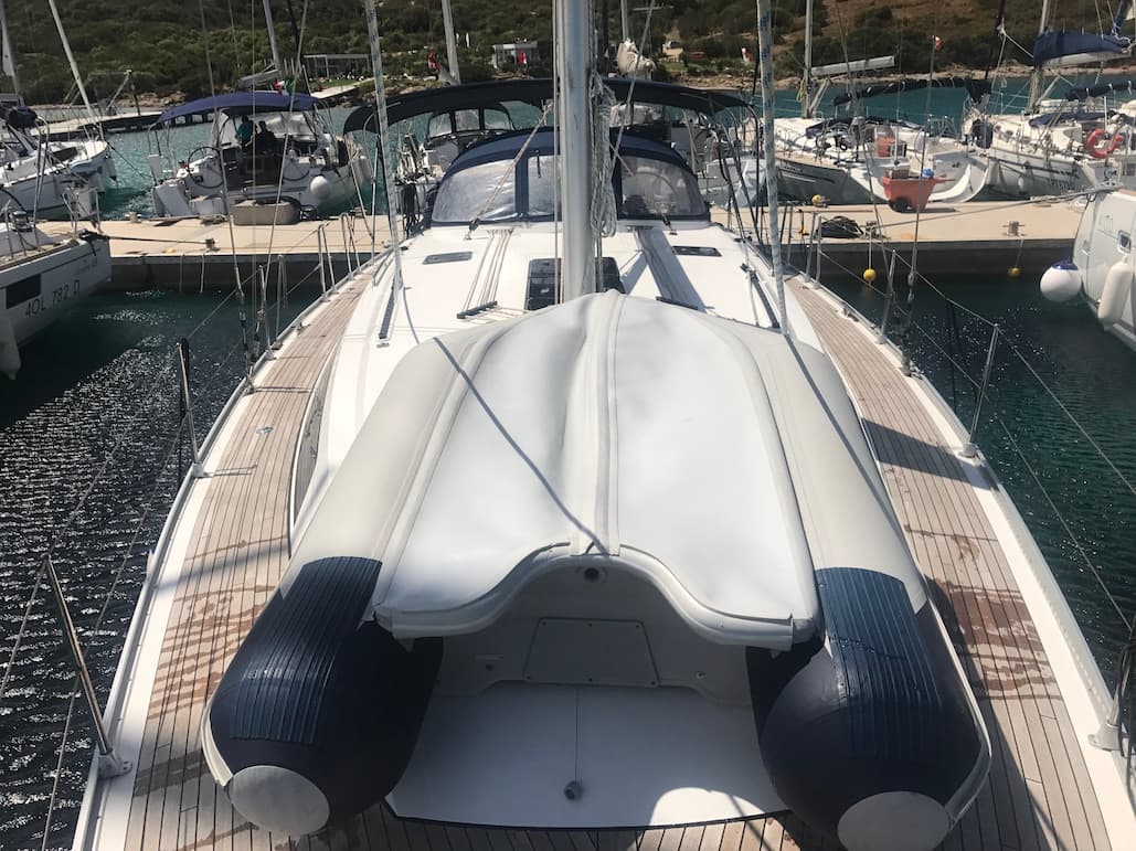 Bavaria Cruiser 46 Aludra – bilde 4 av 15