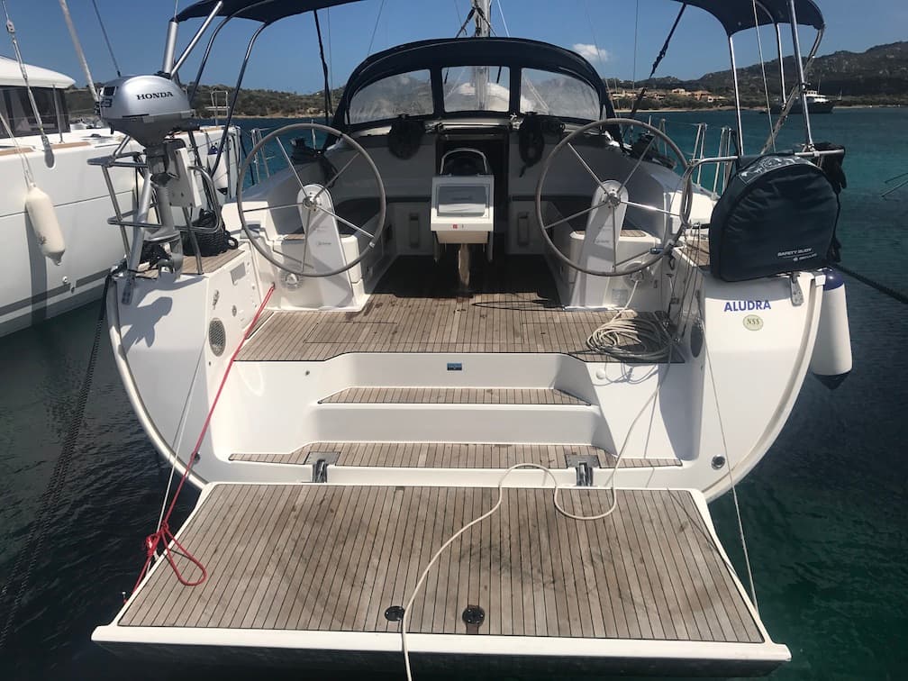 Bavaria Cruiser 46 Aludra – bilde 2 av 15
