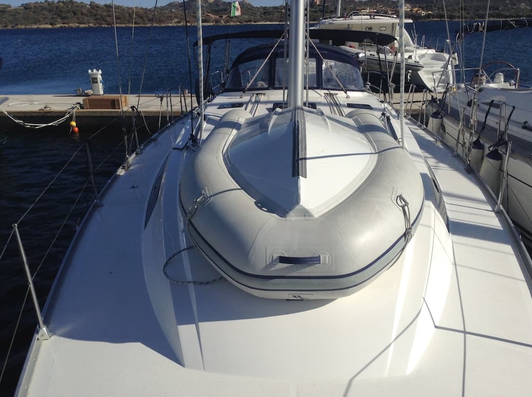 Bavaria Cruiser 46 Albireo – bilde 3 av 15