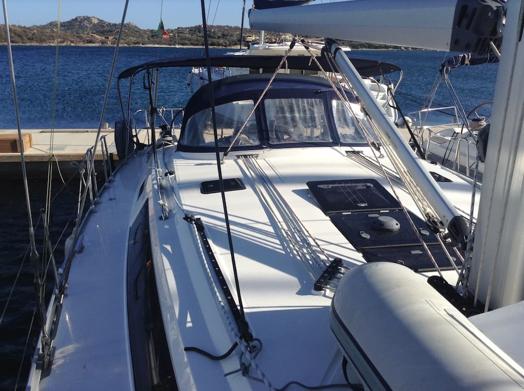 Bavaria Cruiser 46 Albireo – bilde 4 av 15
