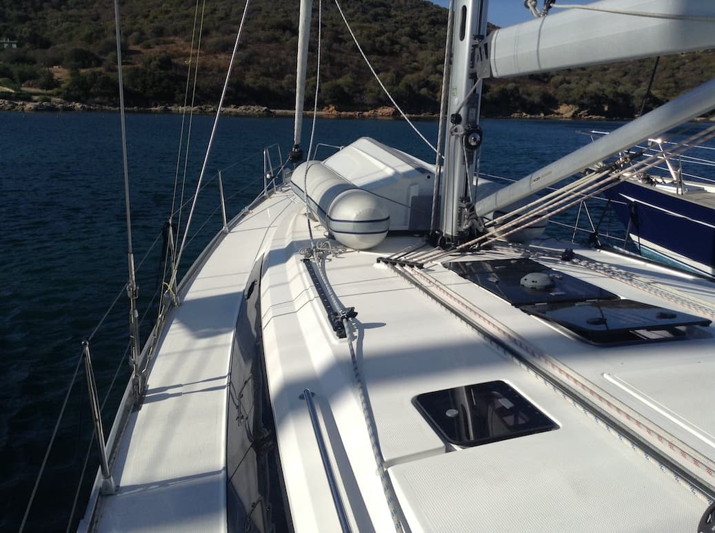 Bavaria Cruiser 46 Albireo – bilde 2 av 15
