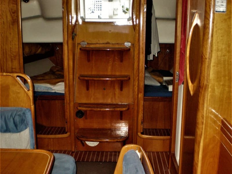 Bavaria 39 Cruiser Planis – bilde 4 av 7
