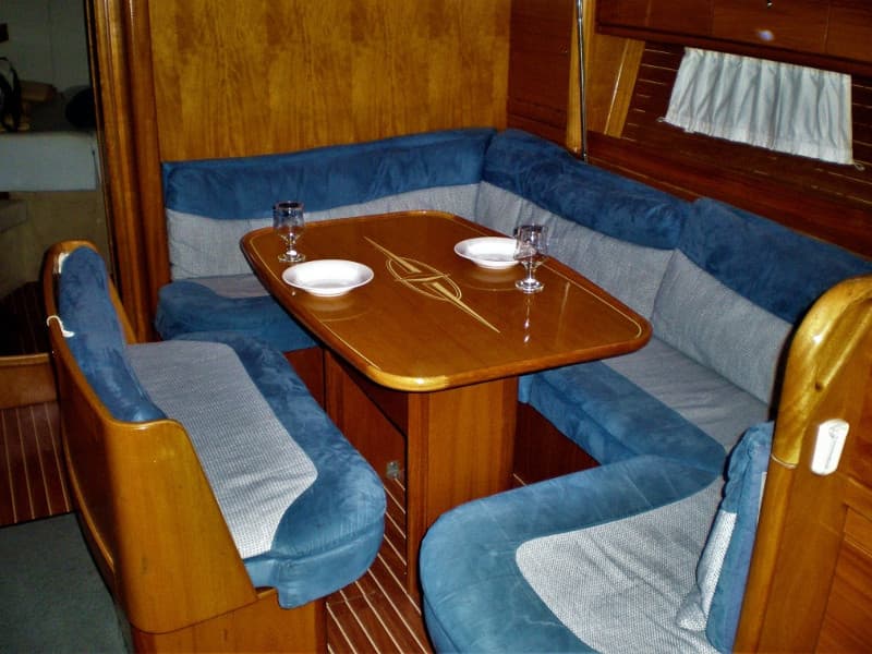 Bavaria 39 Cruiser Planis – bilde 2 av 7