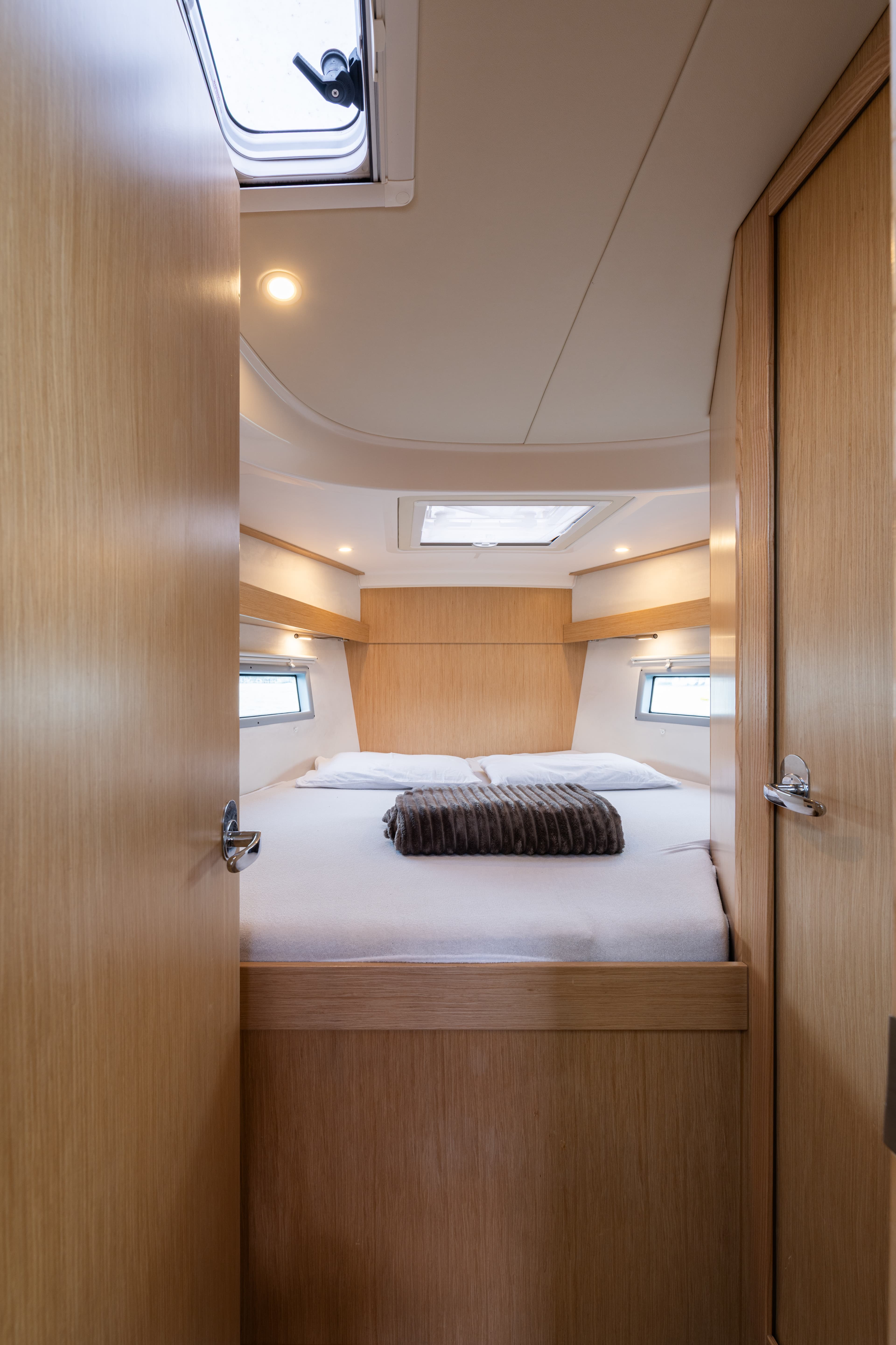 Bavaria C38 Alfonso – bilde 5 av 14