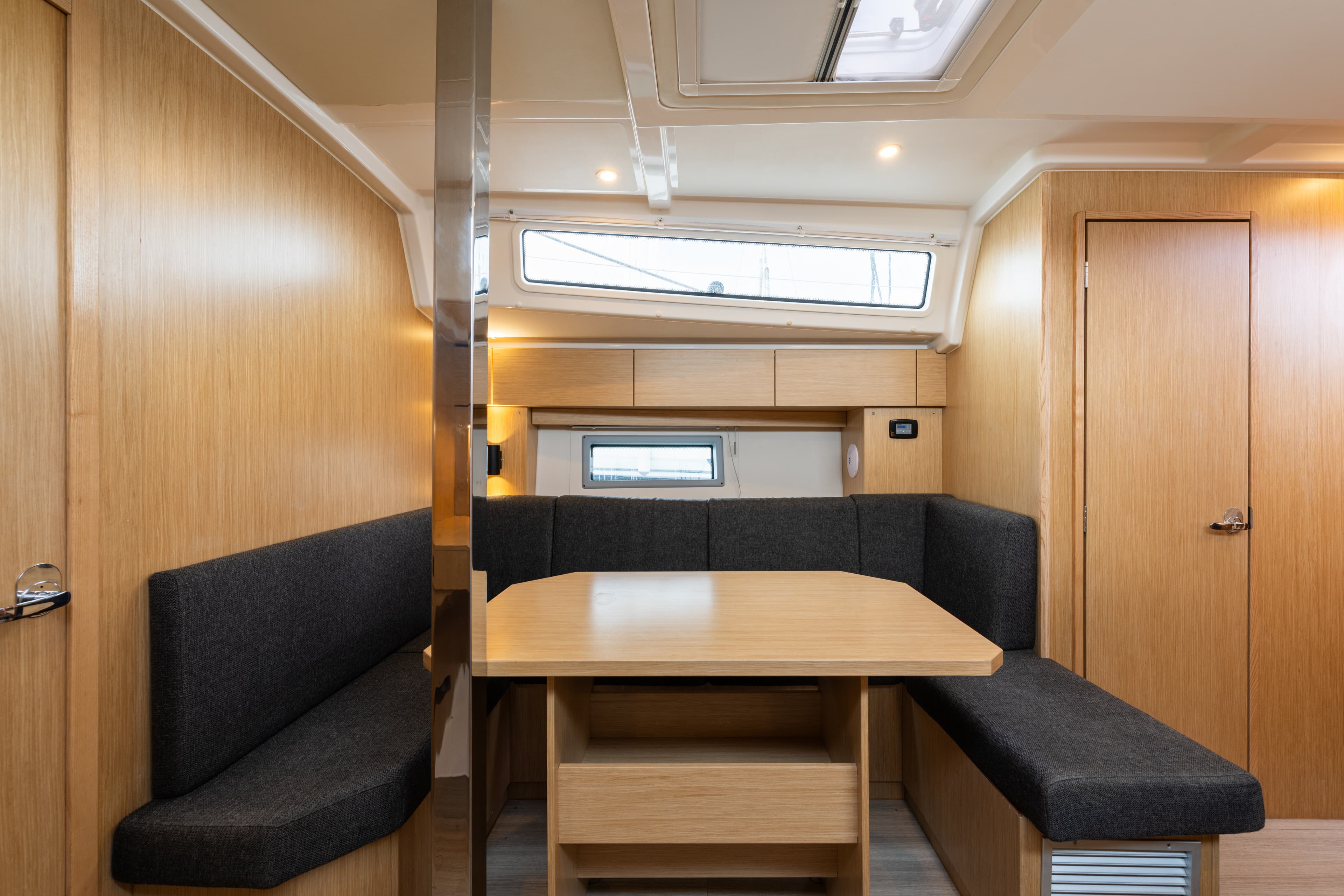 Bavaria C38 Trata – bilde 2 av 15