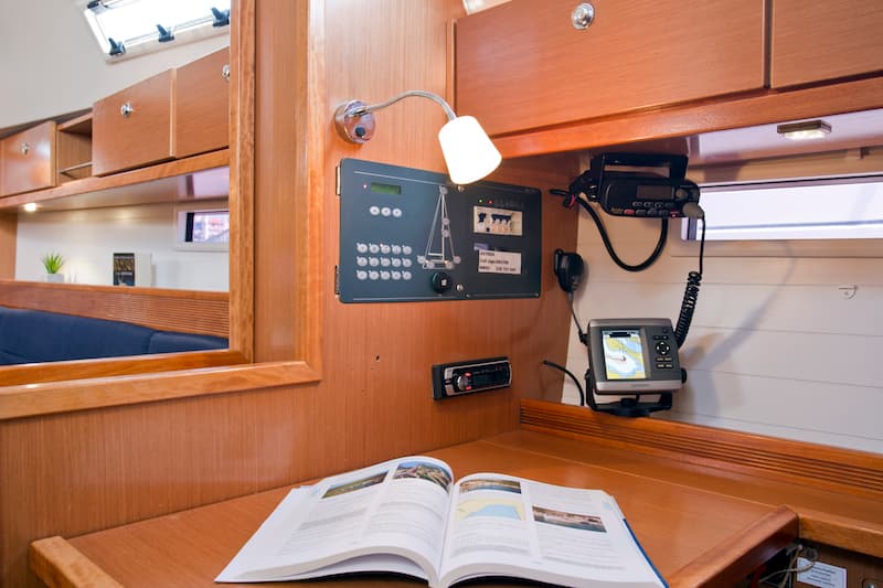 Bavaria 41 Cruiser Astros – bilde 2 av 23