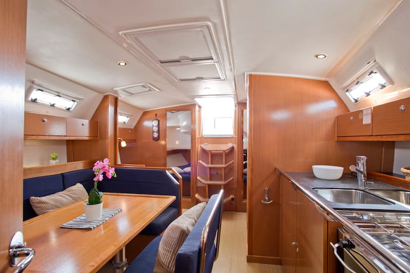 Bavaria 41 Cruiser Astros – bilde 3 av 23