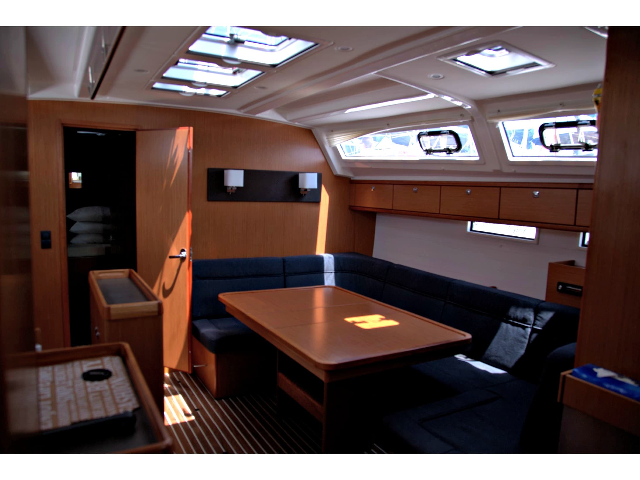Bavaria Cruiser 46 – bilde 2 av 3