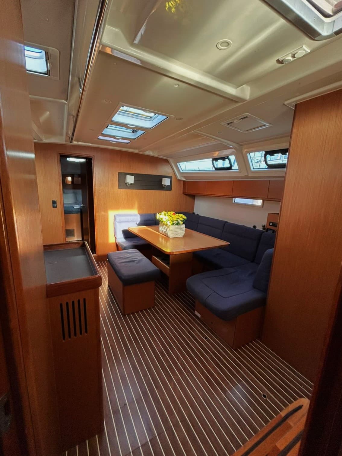 Bavaria Cruiser 46 Sofia II – bilde 4 av 13