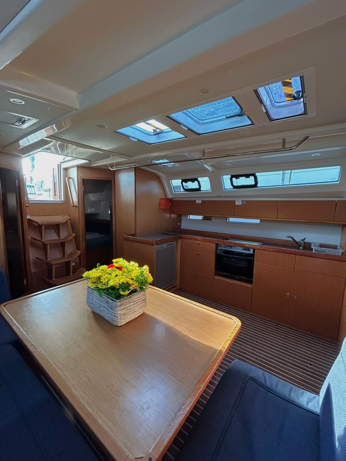 Bavaria Cruiser 46 Sofia II – bilde 5 av 13