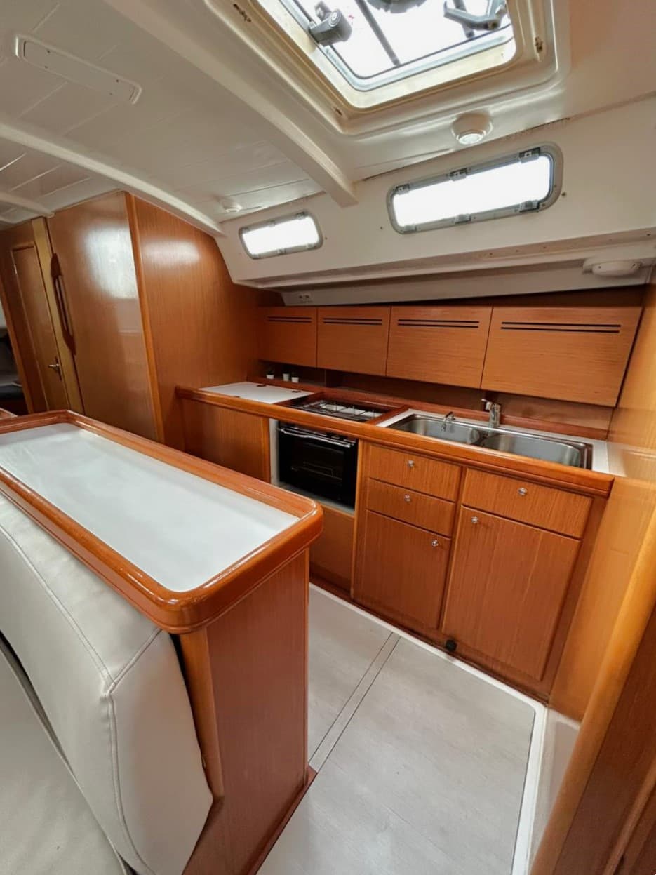 Beneteau Cyclades 50.5 Leonidas – bilde 3 av 9