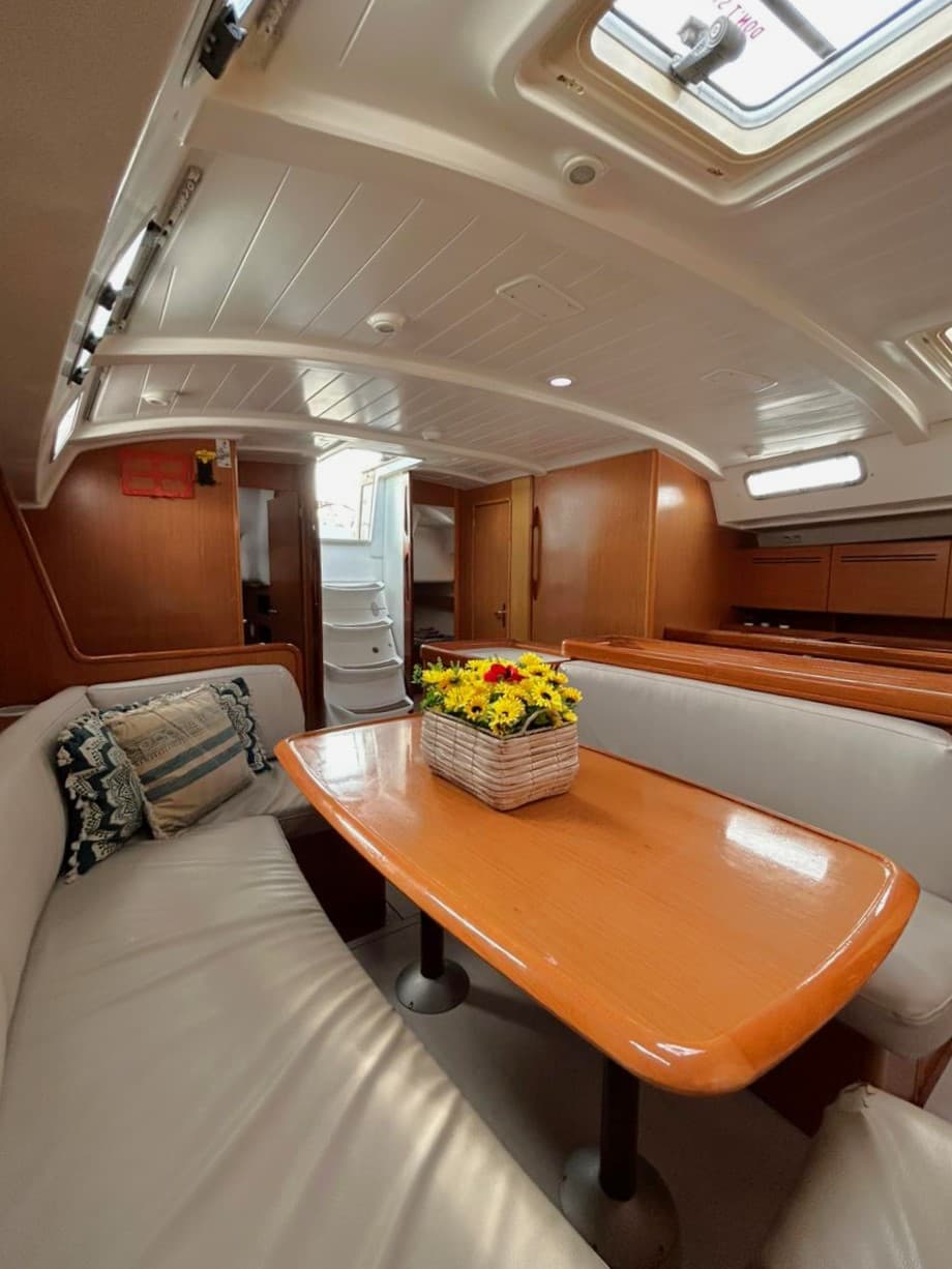 Beneteau Cyclades 50.5 Leonidas – bilde 2 av 9
