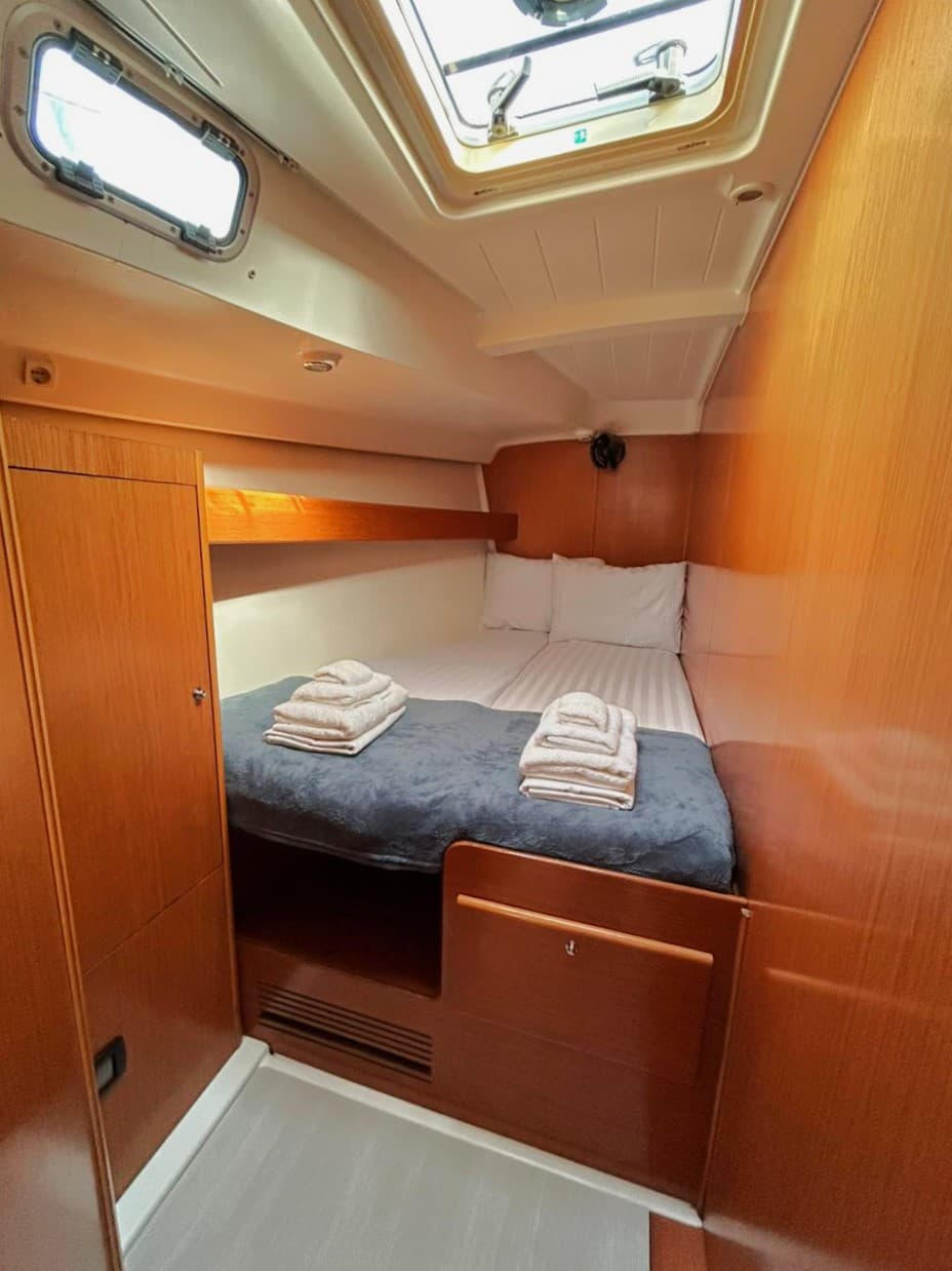Beneteau Cyclades 50.5 Leonidas – bilde 4 av 9
