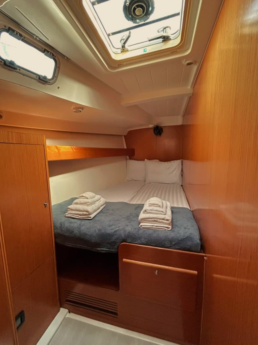 Beneteau Cyclades 50.5 Leonidas – bilde 5 av 9