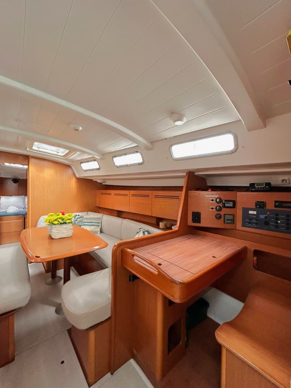 Beneteau Cyclades 50.5 Fairy – bilde 2 av 18