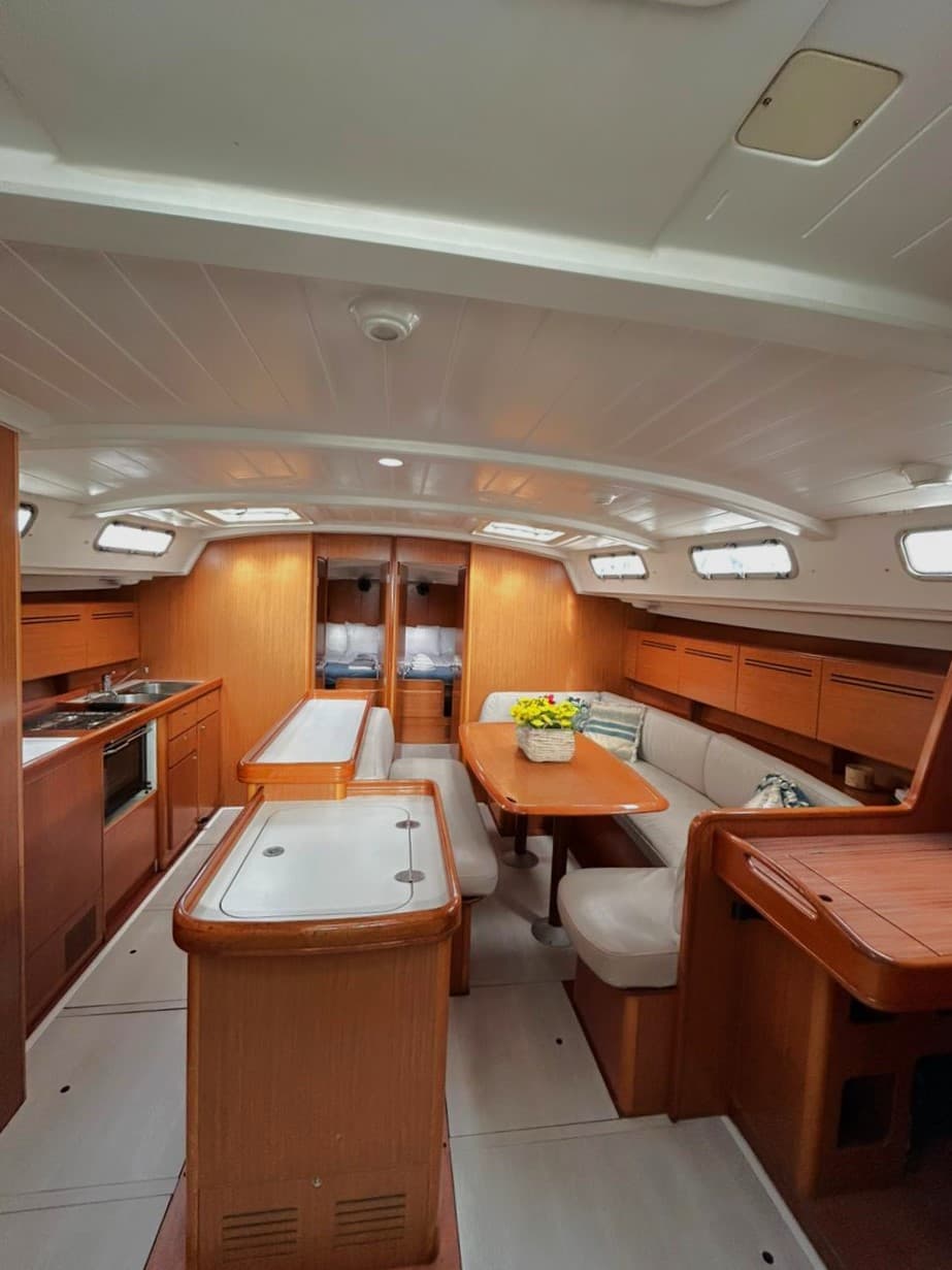 Beneteau Cyclades 50.5 Fairy – bilde 5 av 18