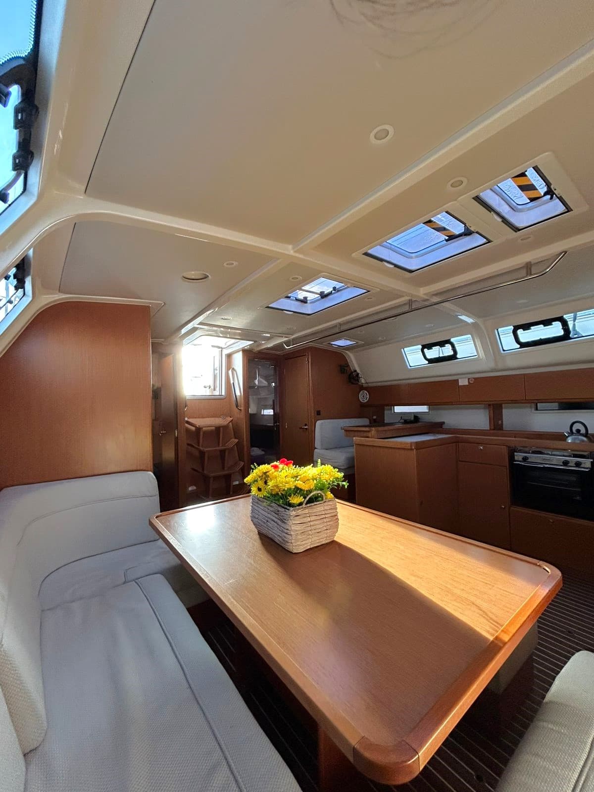 Bavaria Cruiser 51 Apollon – bilde 5 av 24