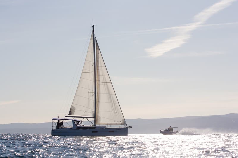 Beneteau Oceanis 38 ARSEN – bilde 4 av 17