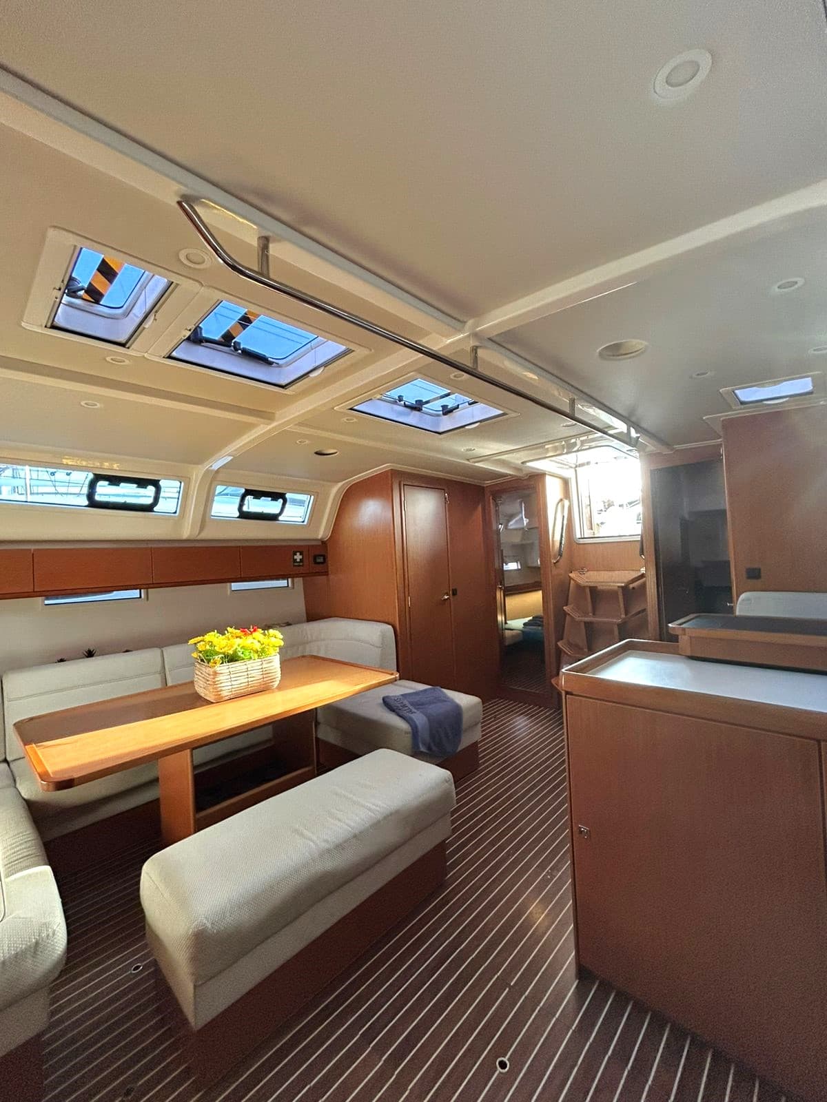 Bavaria Cruiser 51 Leonidas III – bilde 4 av 23