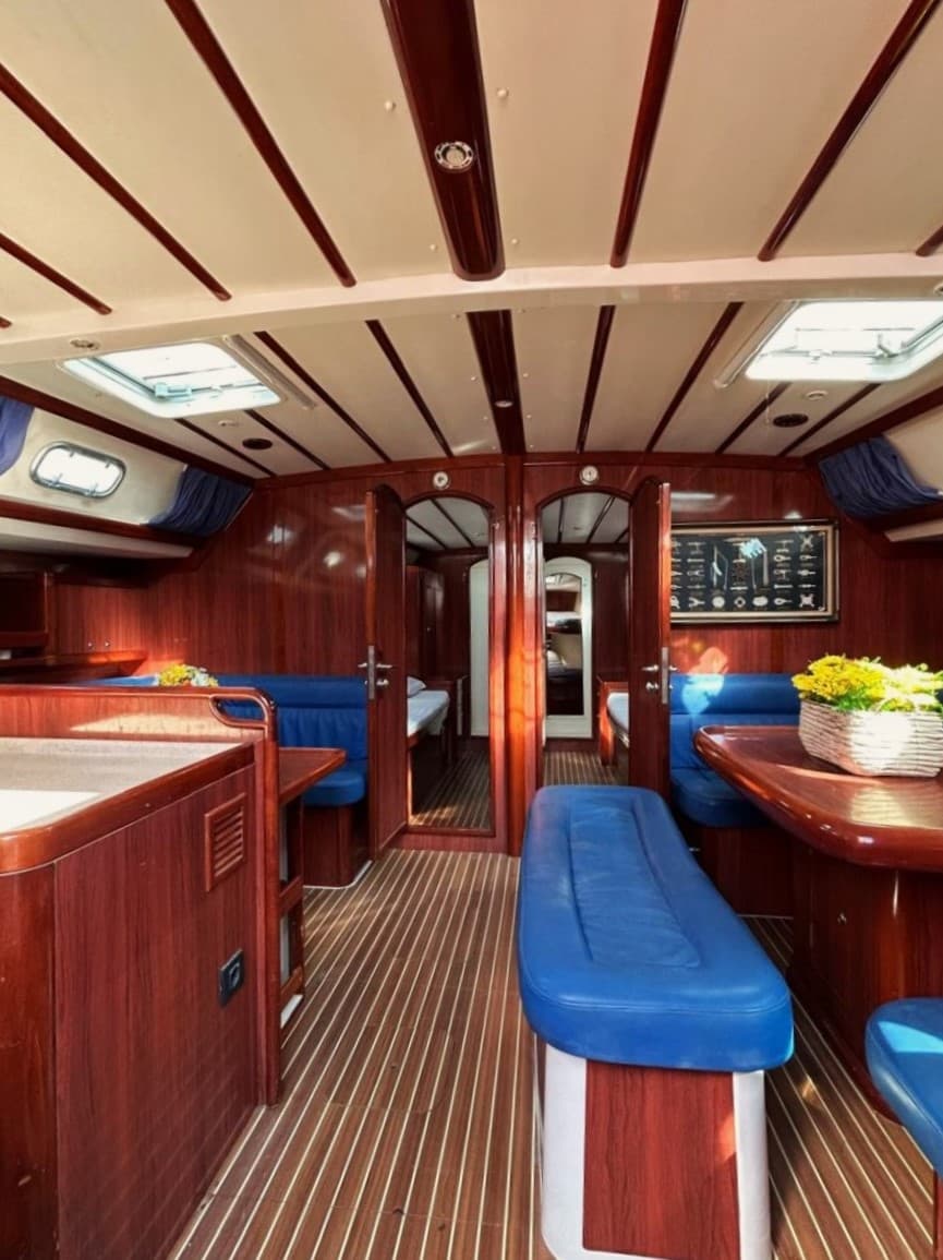Ocean Star 56.1 Alexandria – bilde 4 av 9