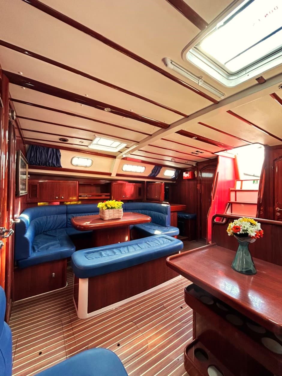 Ocean Star 56.1 Alexandria – bilde 3 av 9