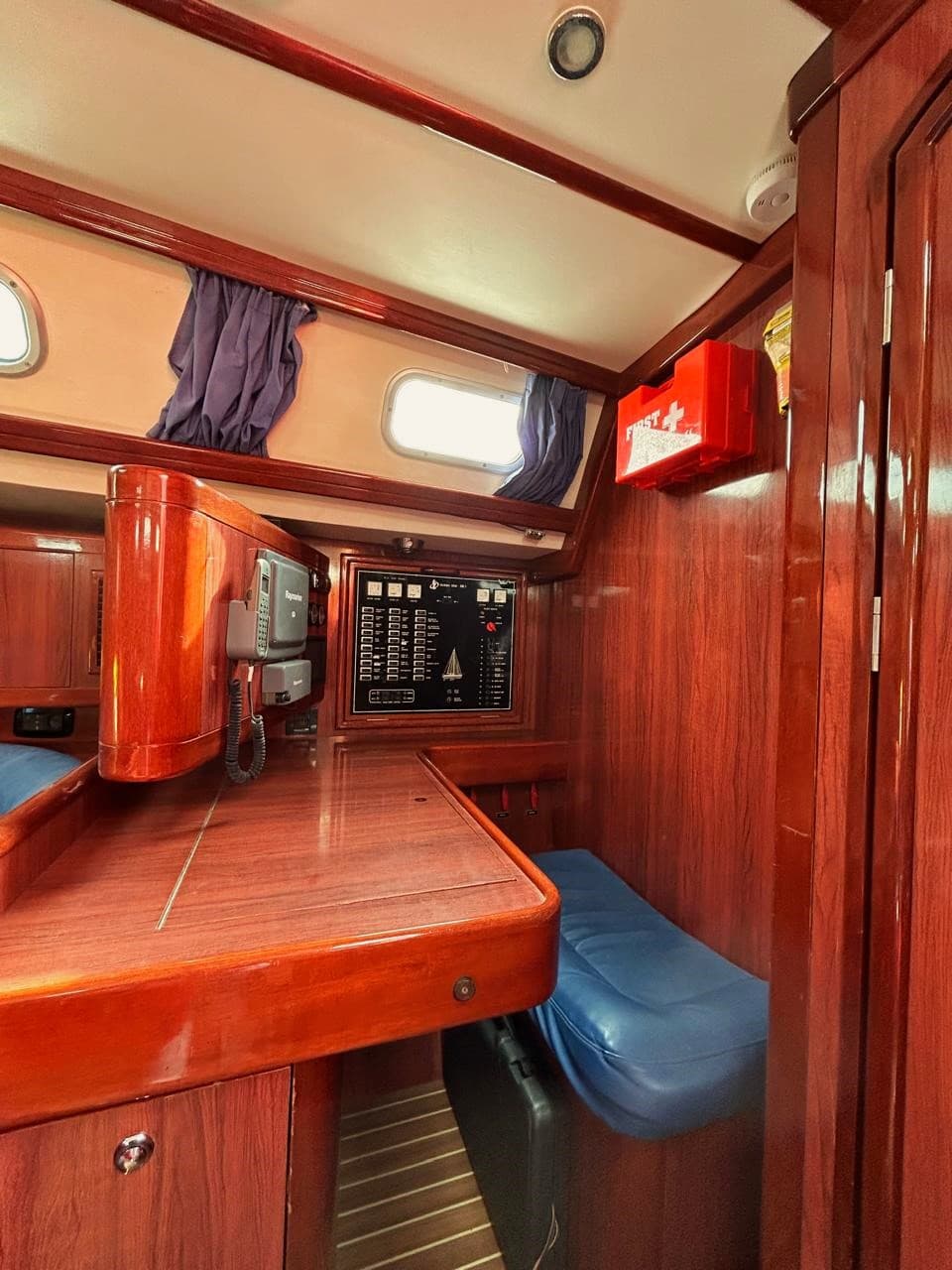 Ocean Star 56.1 Alexandria – bilde 5 av 9