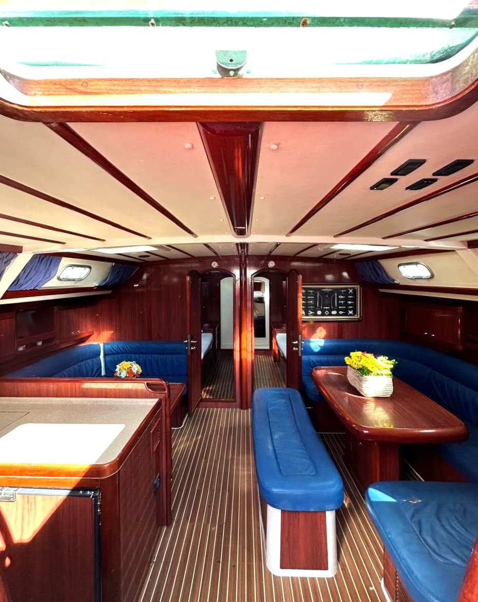 Ocean Star 56.1 Alexandria – bilde 2 av 9
