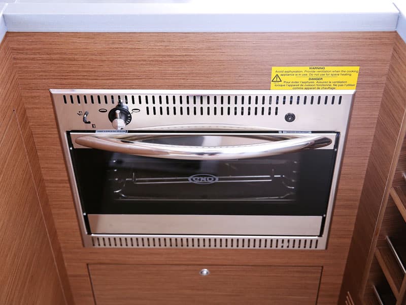 Lagoon 450 PARADISE – bilde 5 av 48