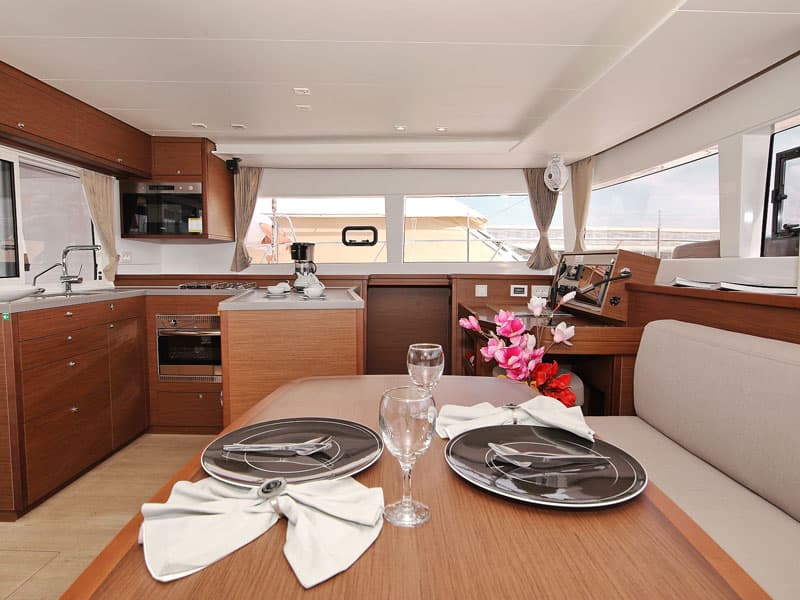 Lagoon 450 PARADISE – bilde 4 av 48
