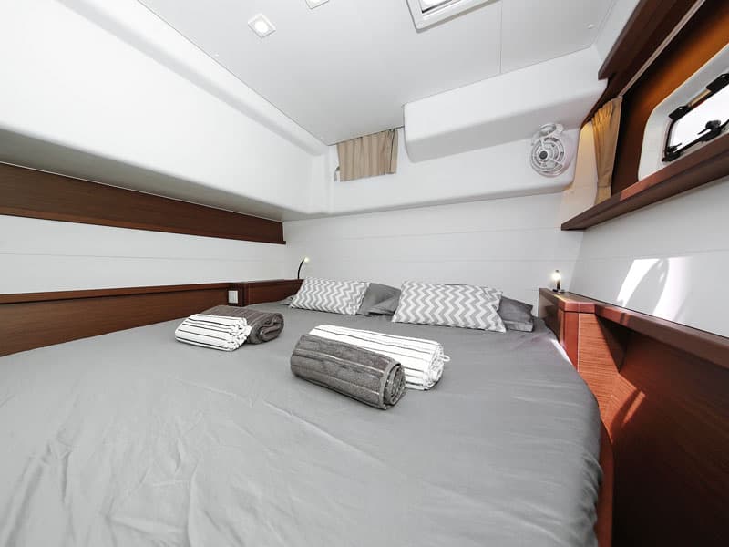 Lagoon 450 PARADISE – bilde 2 av 48