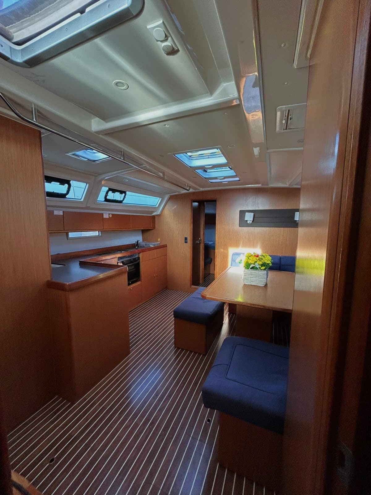 Bavaria Cruiser 46 Leonidas II – bilde 4 av 13