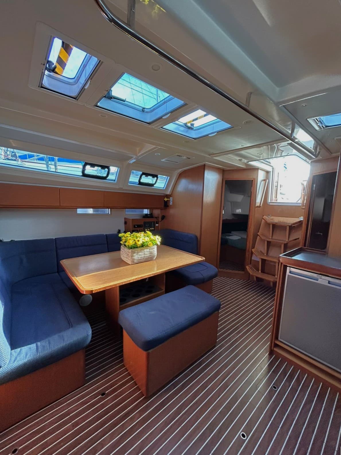 Bavaria Cruiser 46 Leonidas II – bilde 3 av 13