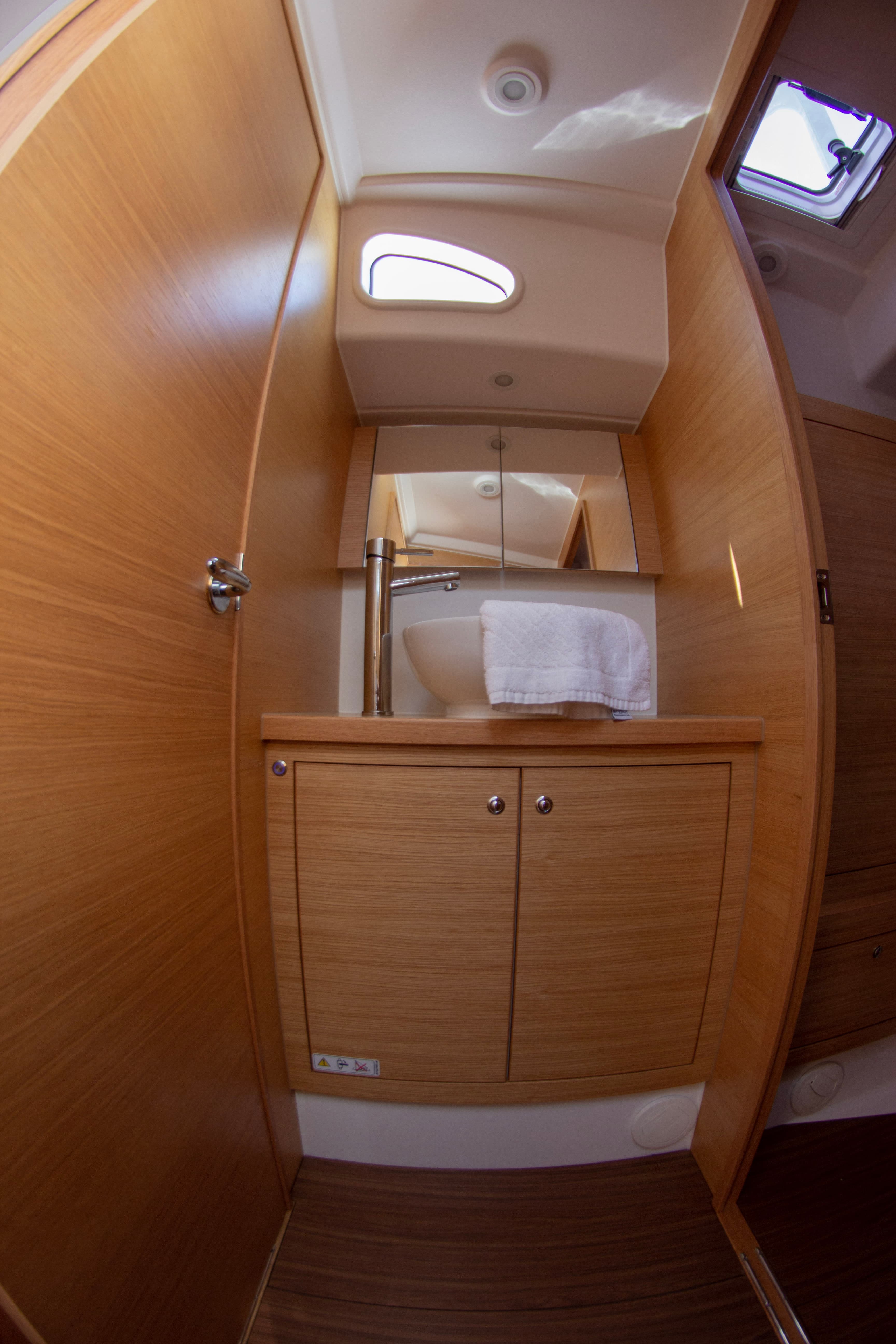 X-Yachts X 4-3 XARA – bilde 4 av 19