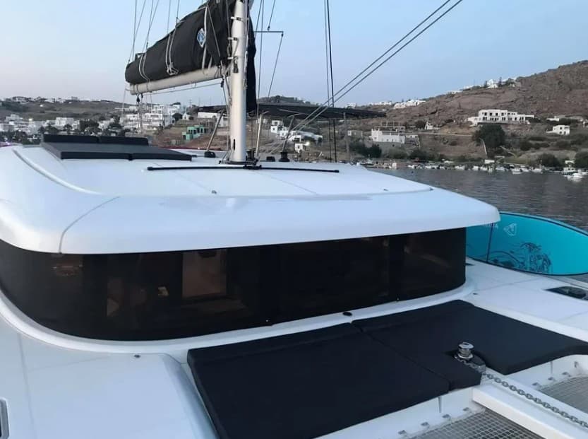 Lagoon 42 Olympios Zeus – bilde 3 av 11