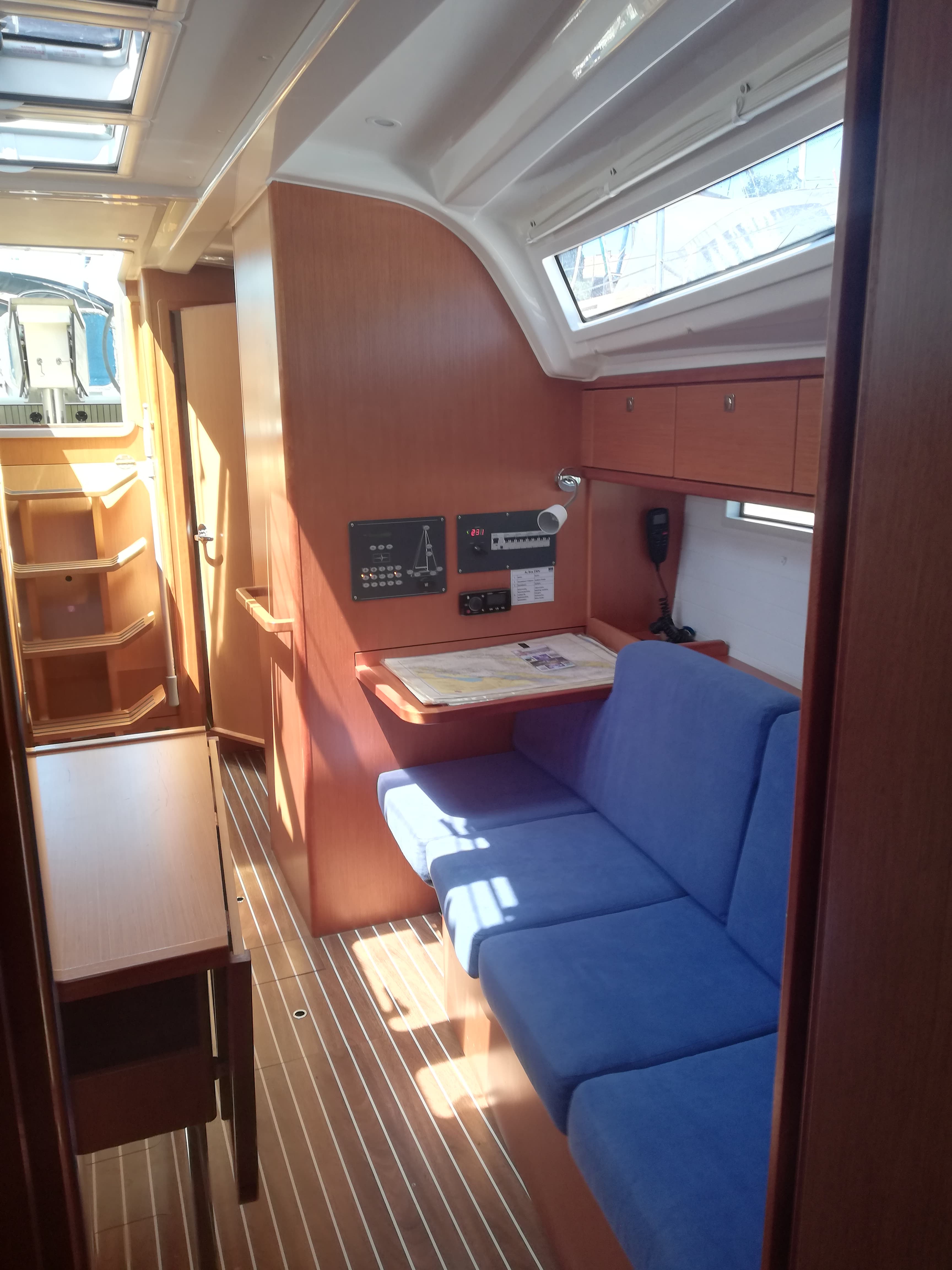 Bavaria Cruiser 37 Diana – bilde 2 av 16