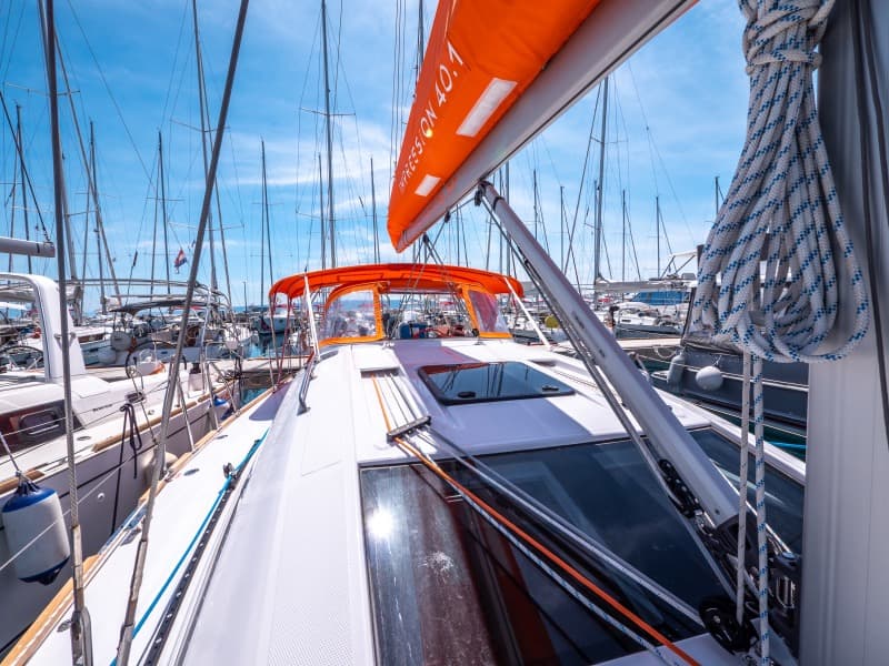 Elan Impression 40.1 FUNKY – bilde 4 av 29
