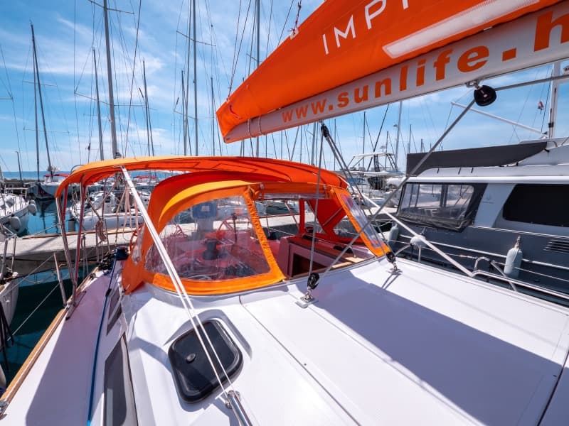 Elan Impression 40.1 FUNKY – bilde 2 av 29
