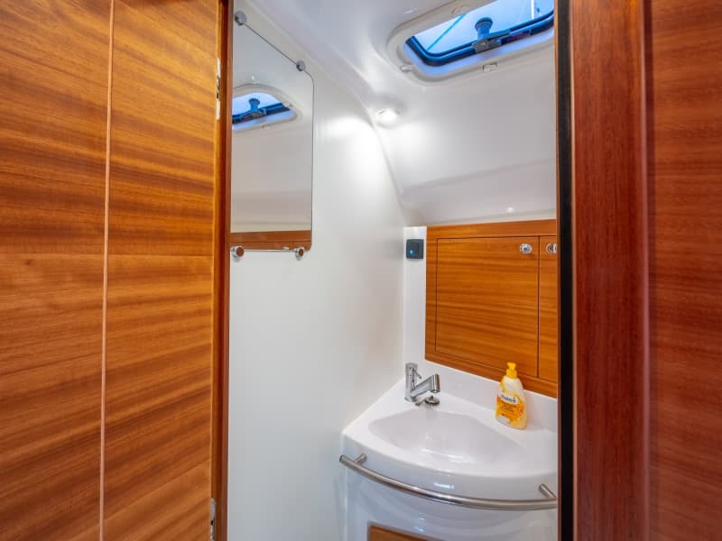 Elan Impression 40.1 FUNKY – bilde 5 av 29