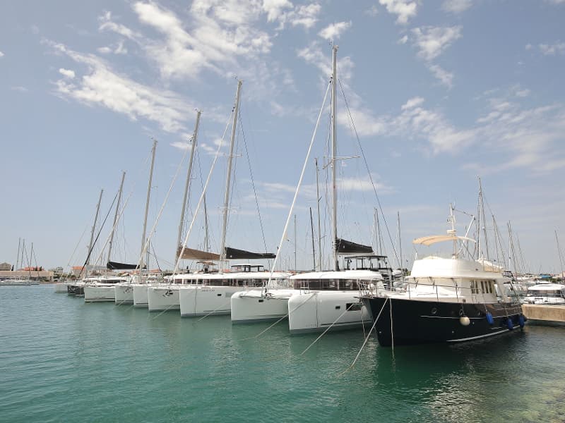 Lagoon 42 MASTERPIECE – bilde 5 av 119