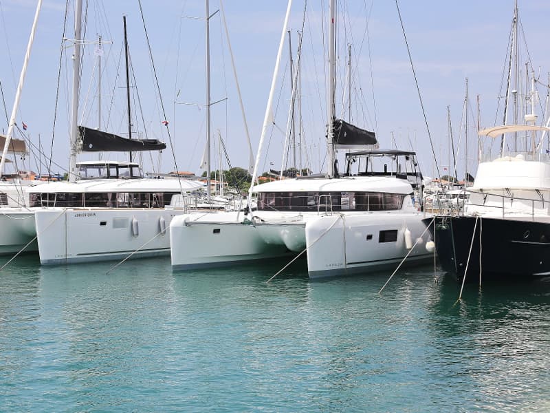 Lagoon 42 MASTERPIECE – bilde 2 av 119