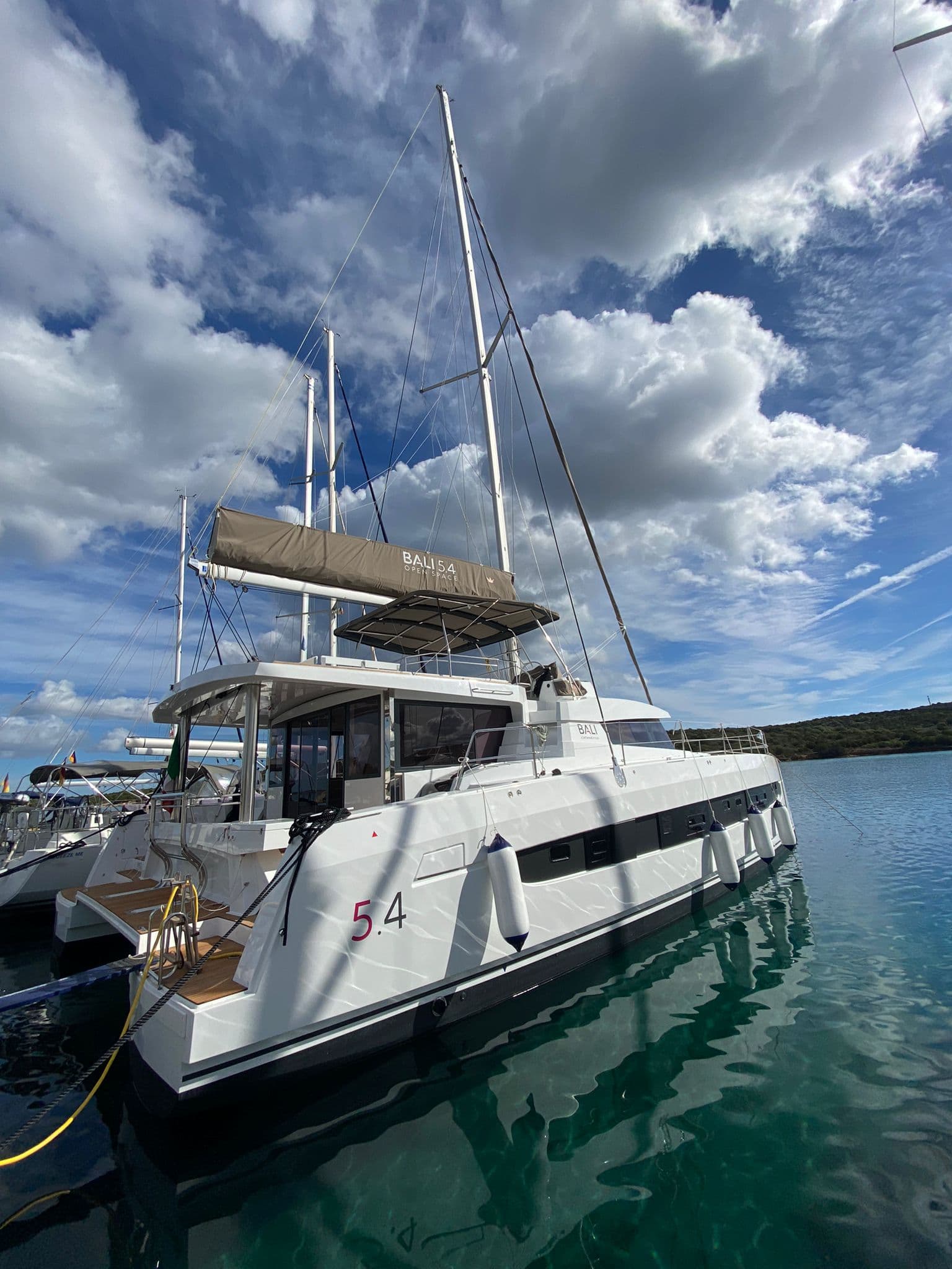 Bali 5.4 Spritz "New 2024" – bilde 2 av 49