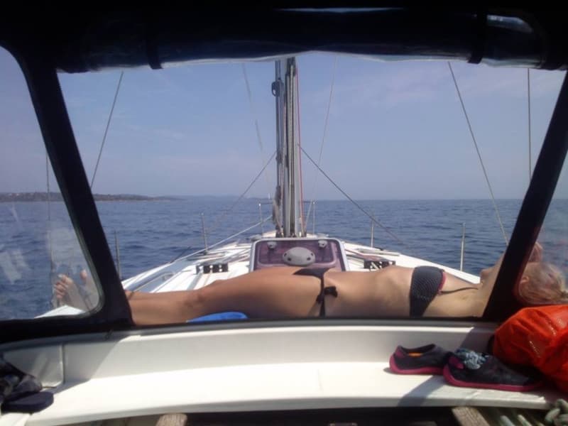 Beneteau Oceanis 50 Family Flying Colours – bilde 3 av 14