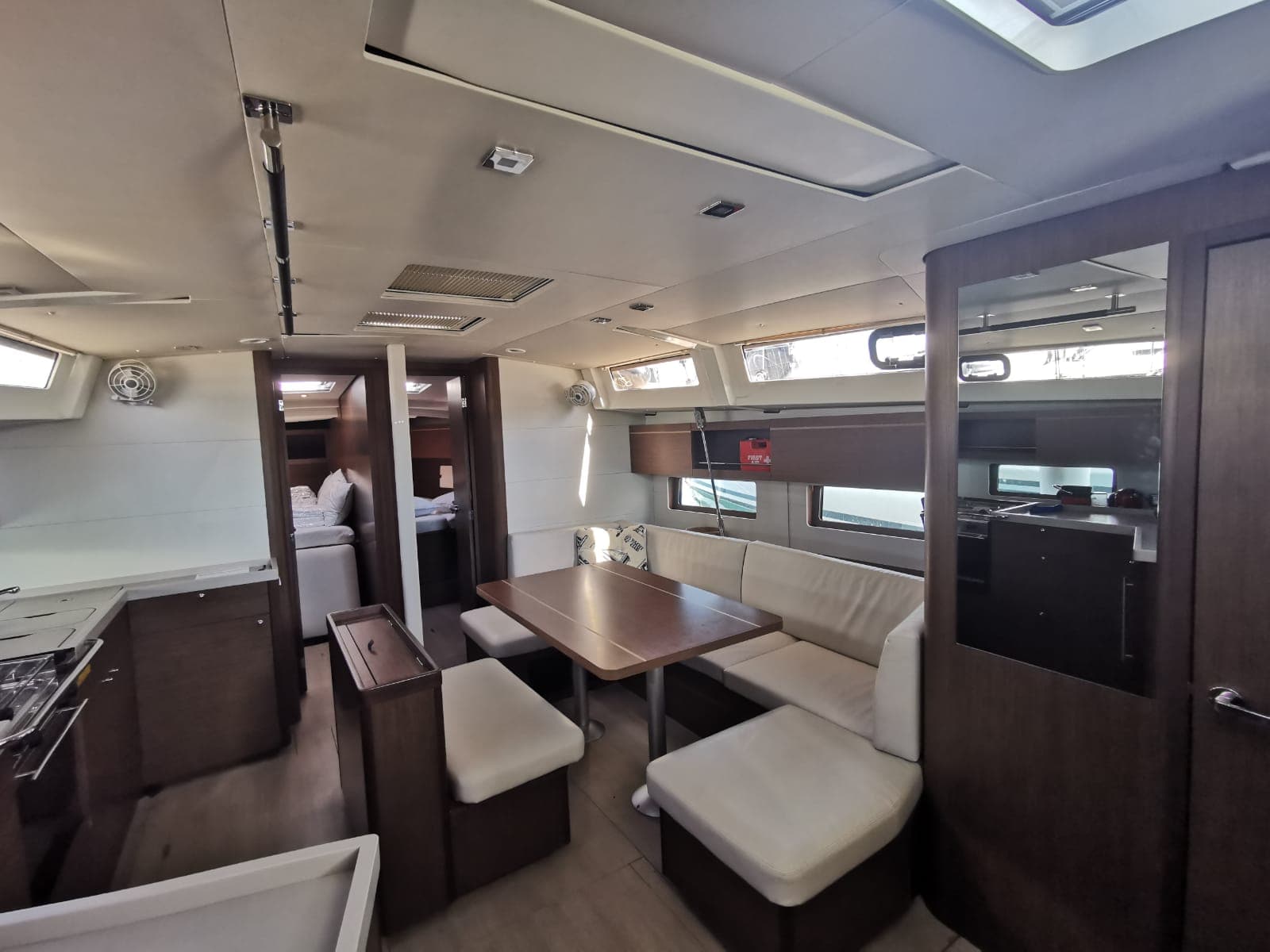 Beneteau Oceanis 46.1 GKILIA MARE – bilde 2 av 13