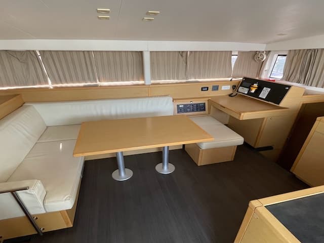 Lagoon 400 S2 Stefania – bilde 2 av 3