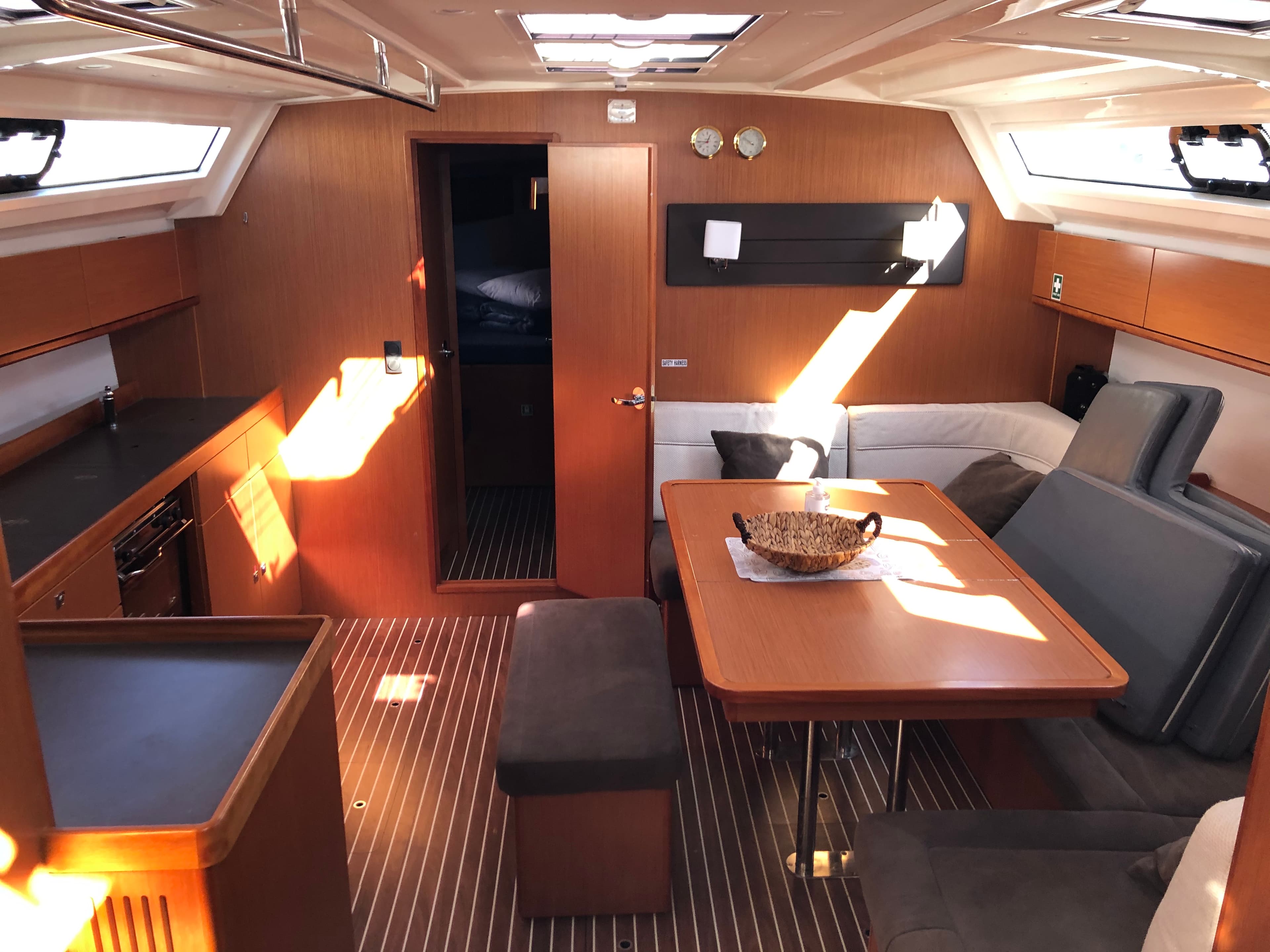 Bavaria Cruiser 46 S/Y Orsalia – bilde 3 av 5
